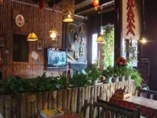 Pingyao Yongqingzhai Hotel Екстер'єр фото